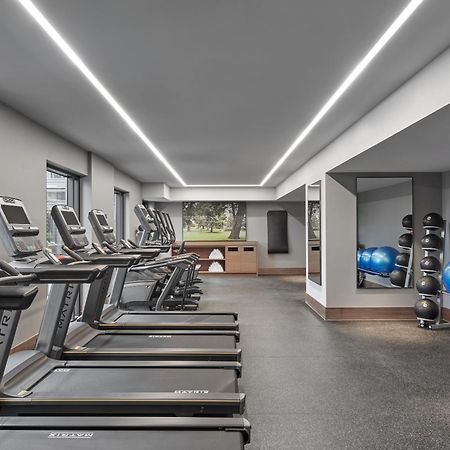 Hotel Courtyard By Marriott Melbourne Flagstaff Gardens Extérieur photo